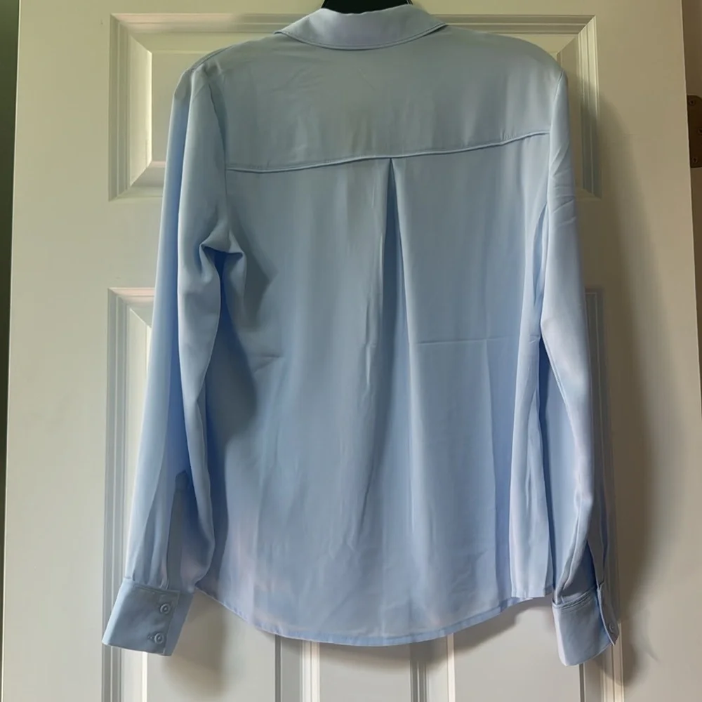Express Button Down Shirt - Picture 6 of 10